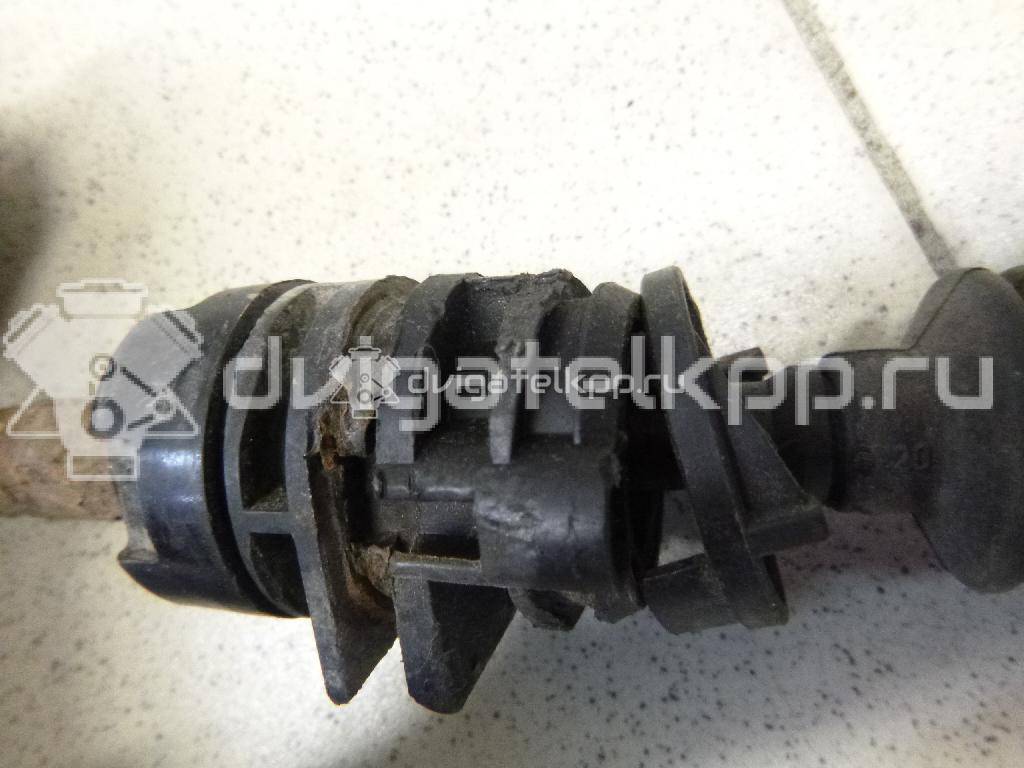 Фото Трос КПП  1489301 для mazda Mazda 2 (DY) {forloop.counter}}