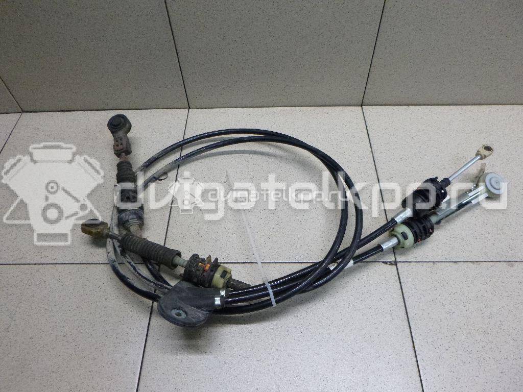 Фото Трос КПП  1489301 для mazda Mazda 2 (DY) {forloop.counter}}