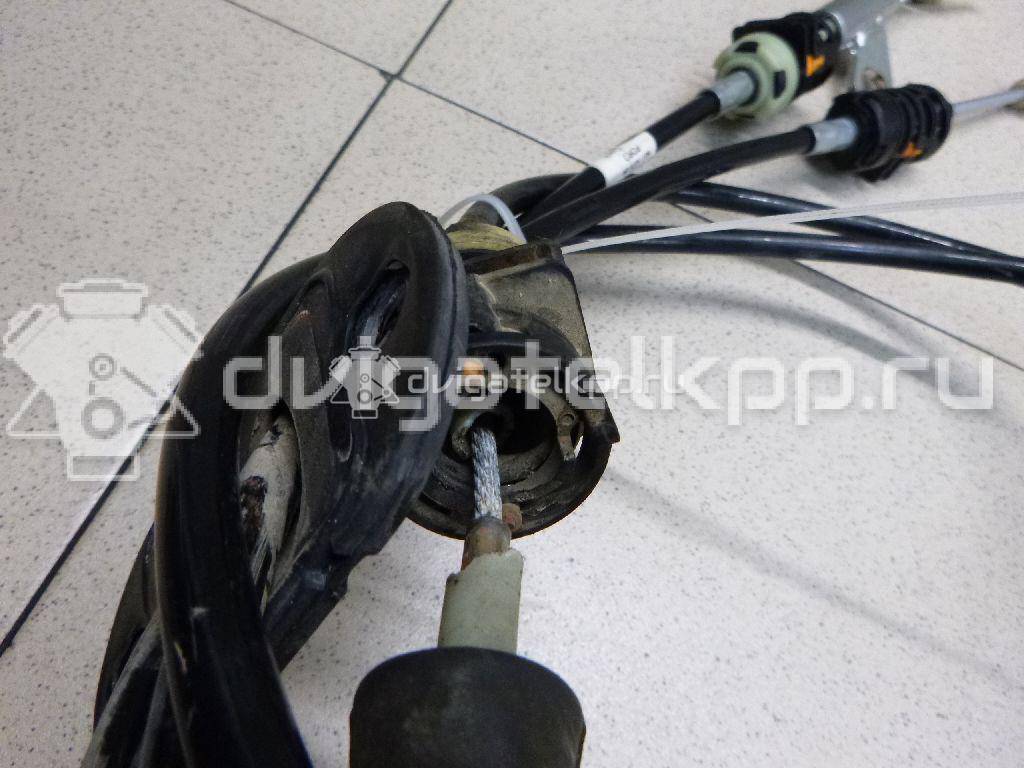 Фото Трос КПП  1489301 для mazda Mazda 2 (DY) {forloop.counter}}
