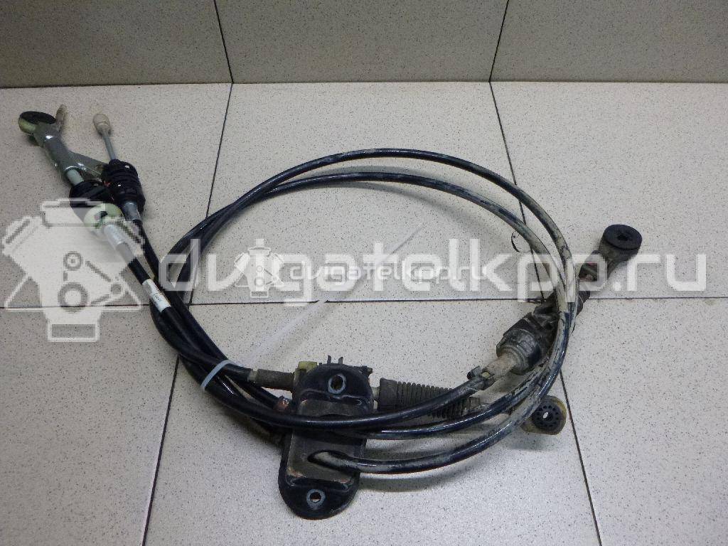 Фото Трос КПП  1489301 для mazda Mazda 2 (DY) {forloop.counter}}