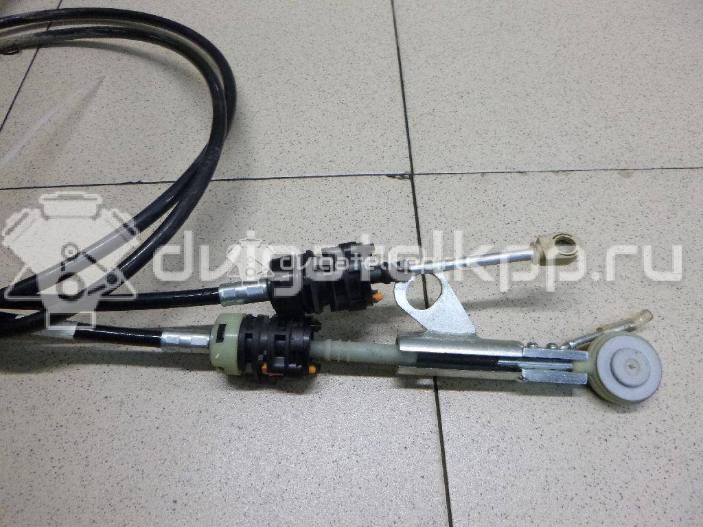 Фото Трос КПП  1489301 для mazda Mazda 2 (DY) {forloop.counter}}