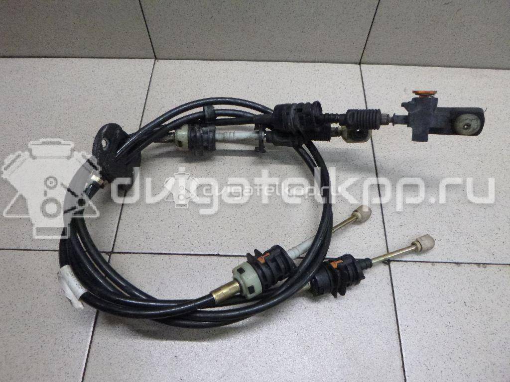 Фото Трос КПП  1489301 для mazda Mazda 2 (DY) {forloop.counter}}