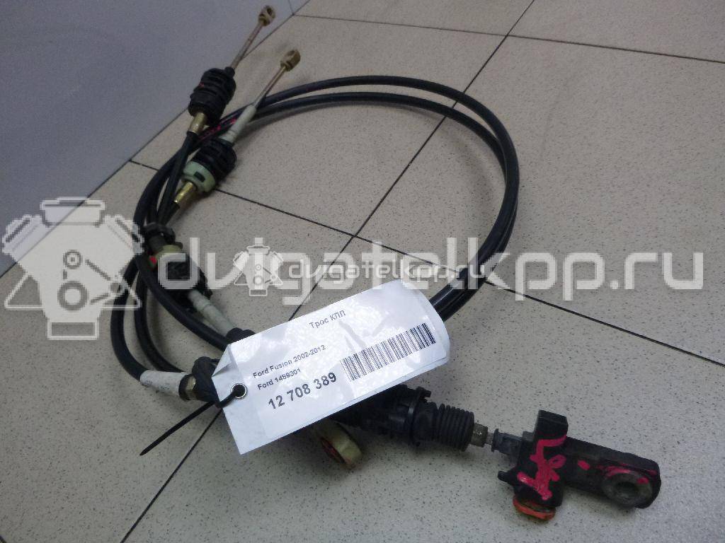 Фото Трос КПП  1489301 для mazda Mazda 2 (DY) {forloop.counter}}