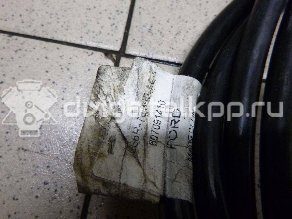Фото Трос КПП  1489301 для mazda Mazda 2 (DY) {forloop.counter}}