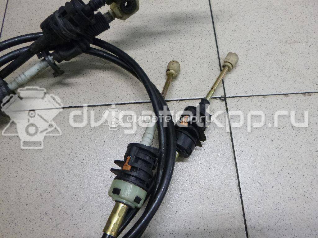 Фото Трос КПП  1489301 для mazda Mazda 2 (DY) {forloop.counter}}