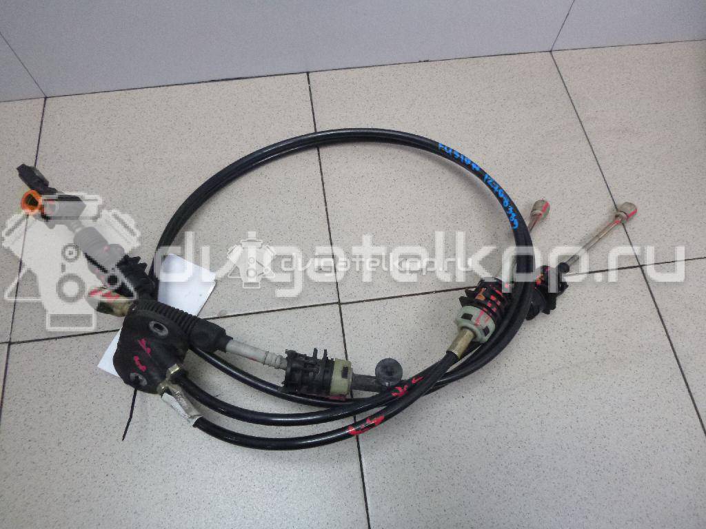 Фото Трос КПП  1489301 для mazda Mazda 2 (DY) {forloop.counter}}