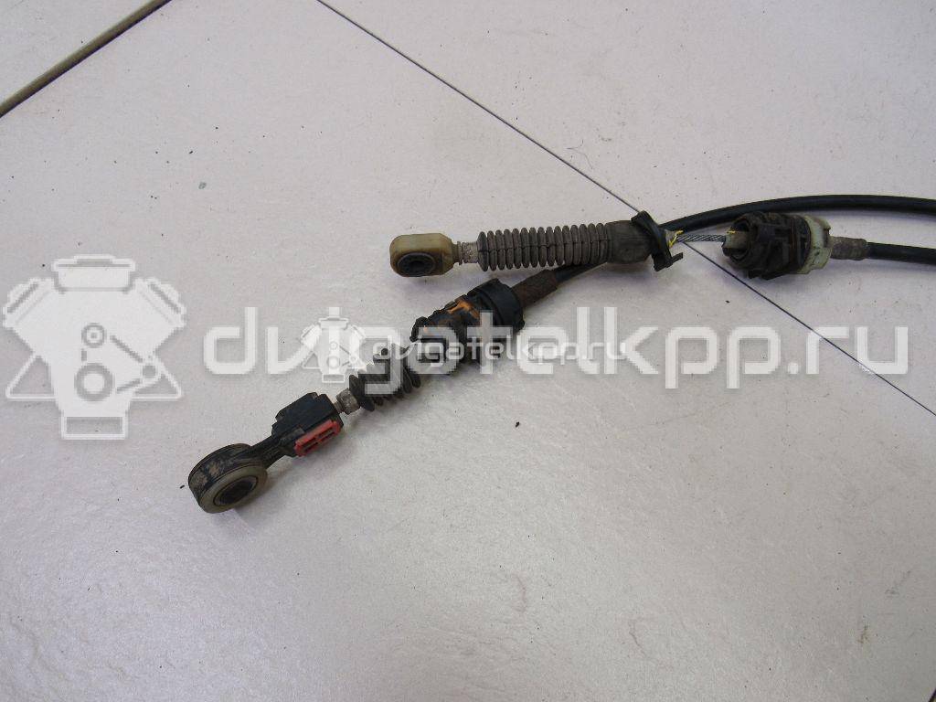 Фото Трос КПП  1489301 для mazda Mazda 2 (DY) {forloop.counter}}
