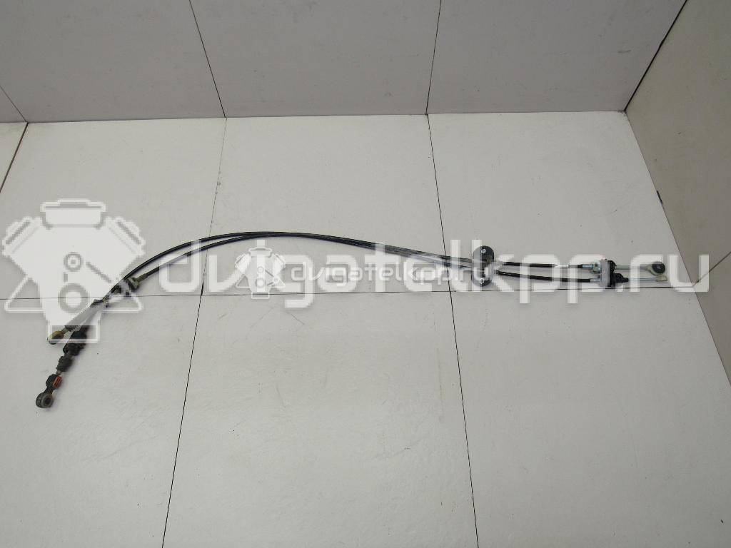 Фото Трос КПП  1489301 для mazda Mazda 2 (DY) {forloop.counter}}