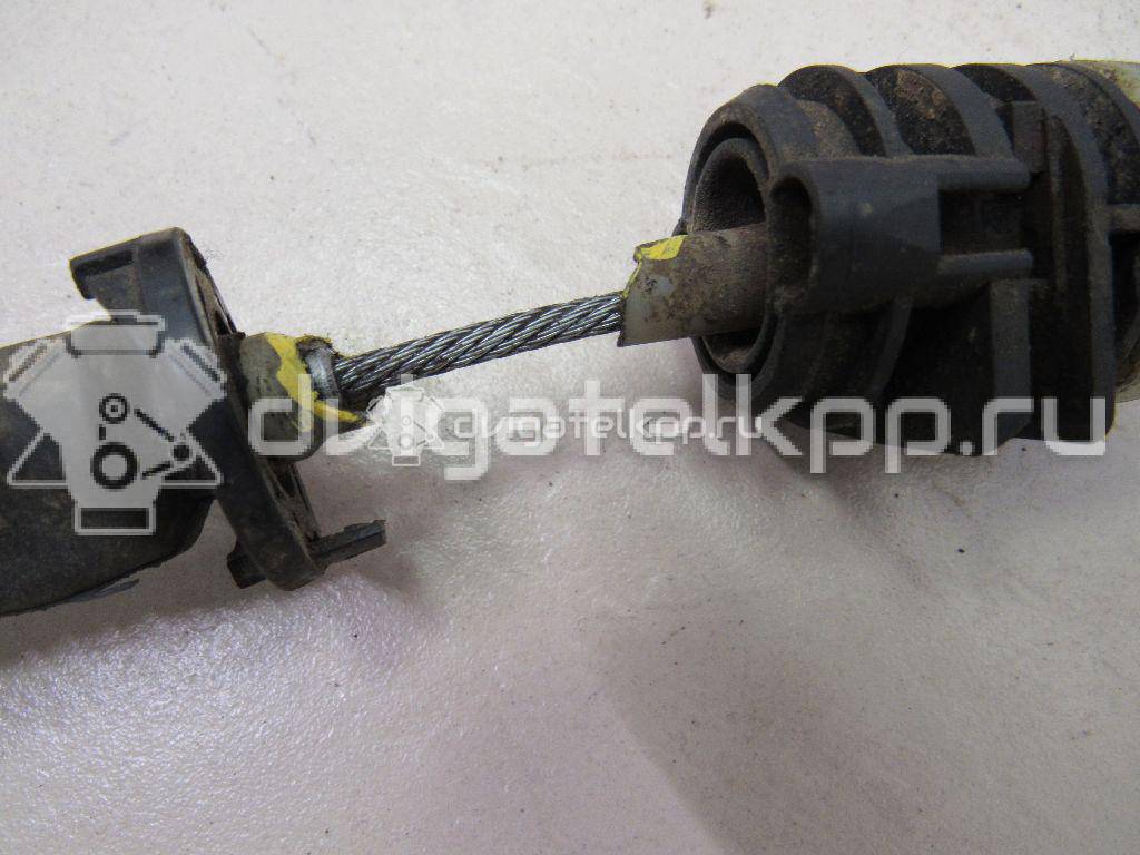 Фото Трос КПП  1489301 для mazda Mazda 2 (DY) {forloop.counter}}