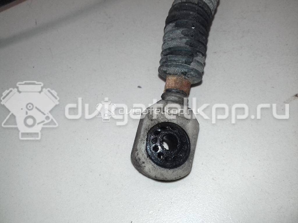 Фото Трос КПП  1489301 для mazda Mazda 2 (DY) {forloop.counter}}