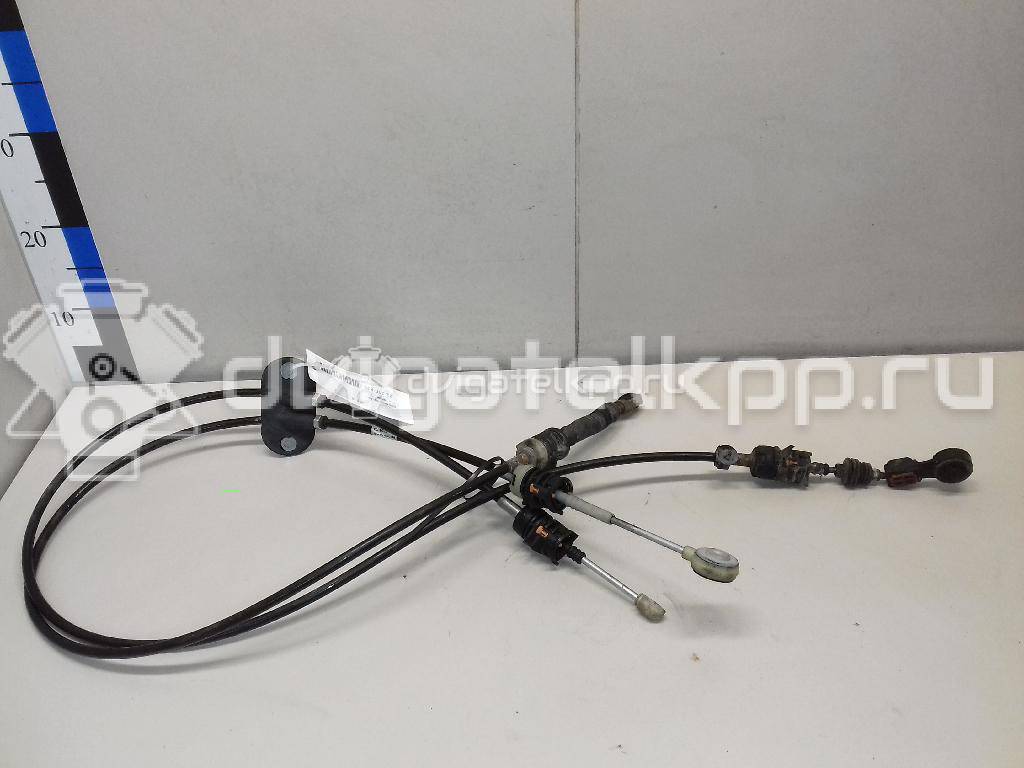 Фото Трос КПП  1489301 для mazda Mazda 2 (DY) {forloop.counter}}