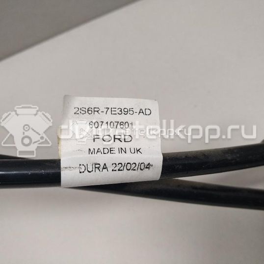 Фото Трос КПП  1489301 для mazda Mazda 2 (DY)