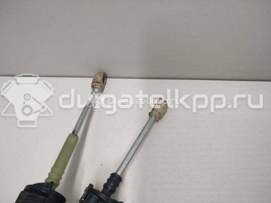 Фото Трос КПП  1489301 для mazda Mazda 2 (DY) {forloop.counter}}