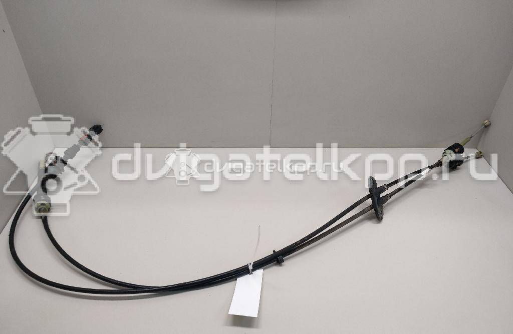 Фото Трос КПП  1489301 для mazda Mazda 2 (DY) {forloop.counter}}