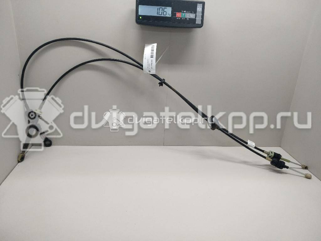 Фото Трос КПП  1489301 для mazda Mazda 2 (DY) {forloop.counter}}