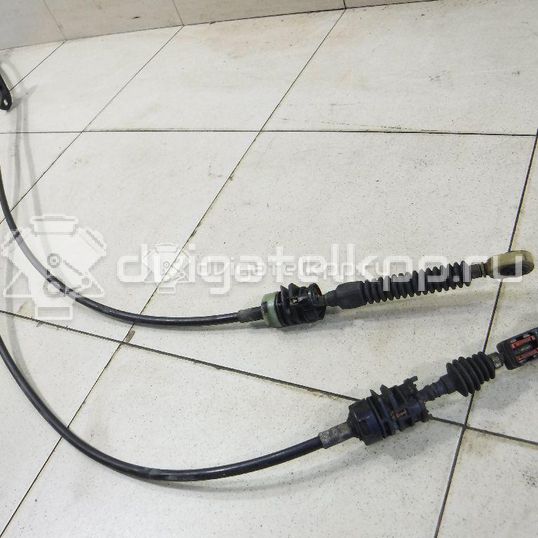 Фото Трос КПП  1489301 для mazda Mazda 2 (DY)