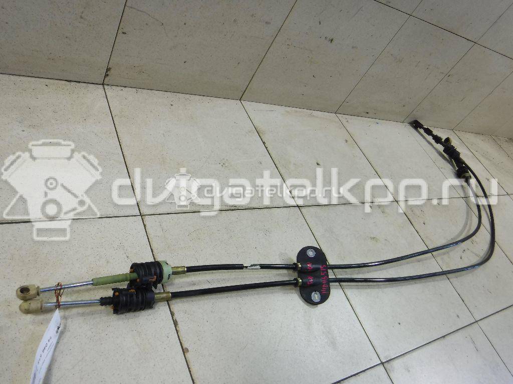 Фото Трос КПП  1489301 для mazda Mazda 2 (DY) {forloop.counter}}