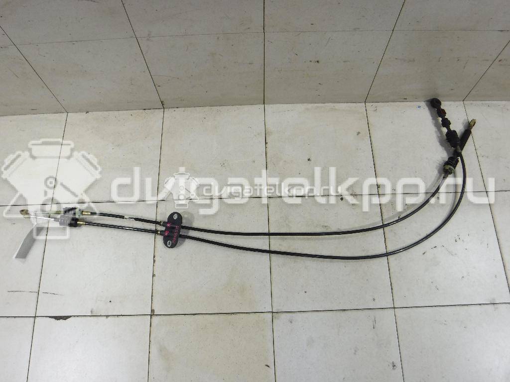 Фото Трос КПП  1489301 для mazda Mazda 2 (DY) {forloop.counter}}