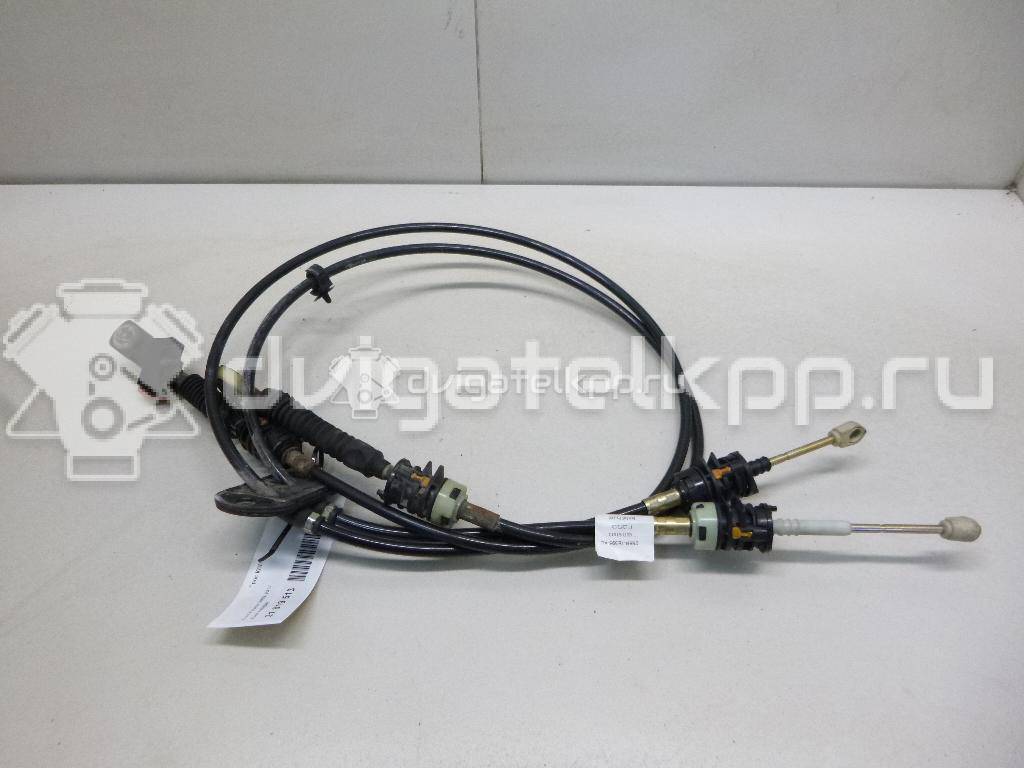 Фото Трос КПП  1489301 для mazda Mazda 2 (DY) {forloop.counter}}