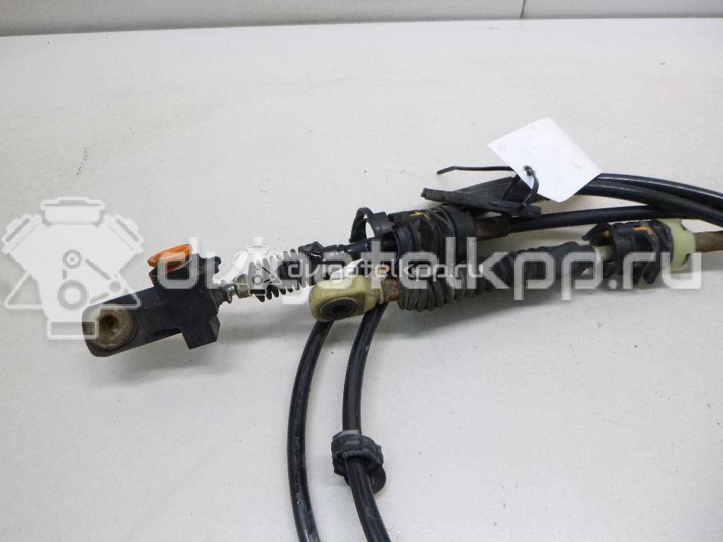 Фото Трос КПП  1489301 для mazda Mazda 2 (DY) {forloop.counter}}