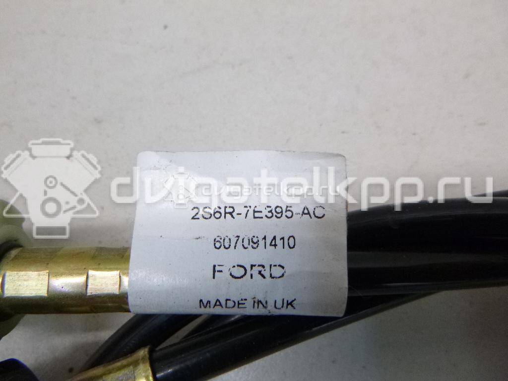 Фото Трос КПП  1489301 для mazda Mazda 2 (DY) {forloop.counter}}