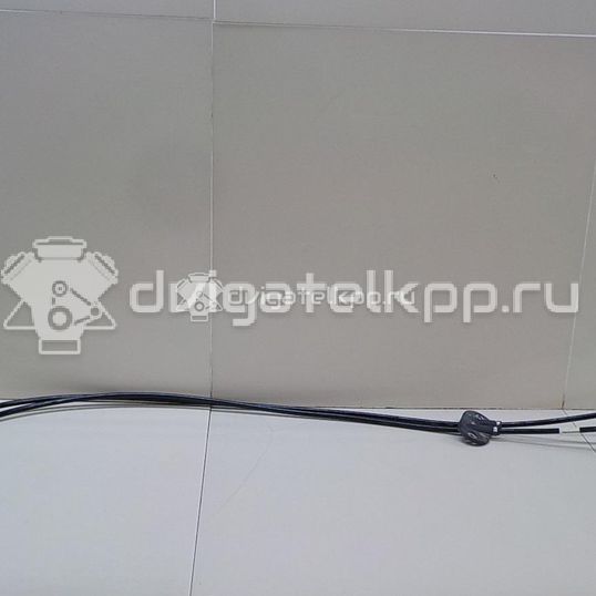 Фото Трос КПП  1489301 для mazda Mazda 2 (DY)