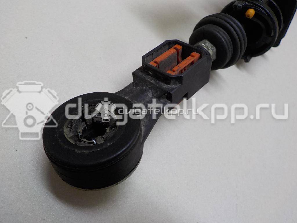 Фото Трос КПП  1489301 для mazda Mazda 2 (DY) {forloop.counter}}