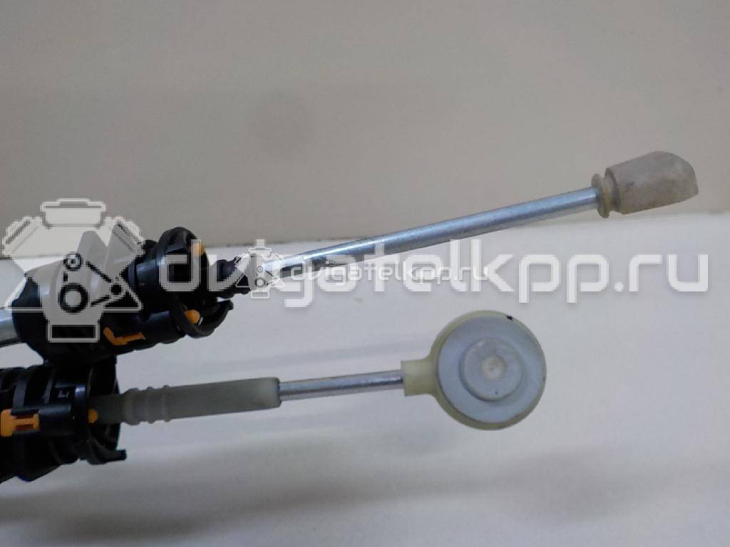 Фото Трос КПП  1489301 для mazda Mazda 2 (DY) {forloop.counter}}