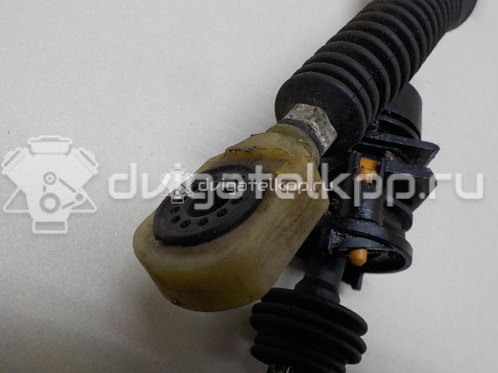 Фото Трос КПП  1489301 для mazda Mazda 2 (DY) {forloop.counter}}