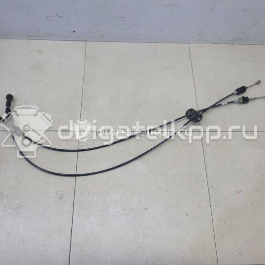 Фото Трос КПП  1489301 для mazda Mazda 2 (DY)