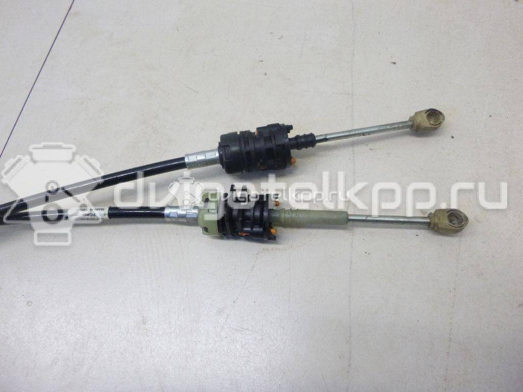 Фото Трос КПП  1489301 для mazda Mazda 2 (DY) {forloop.counter}}