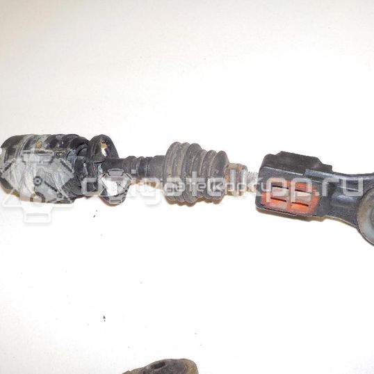 Фото Трос КПП  1489301 для mazda Mazda 2 (DY)