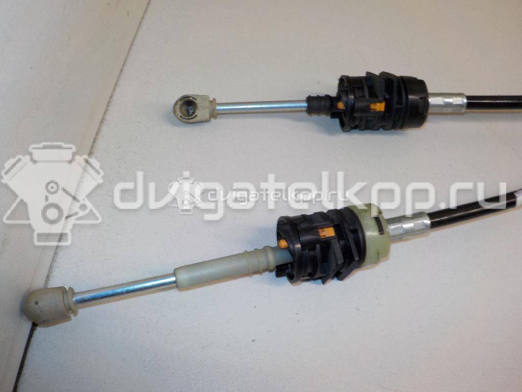 Фото Трос КПП  1489301 для mazda Mazda 2 (DY) {forloop.counter}}