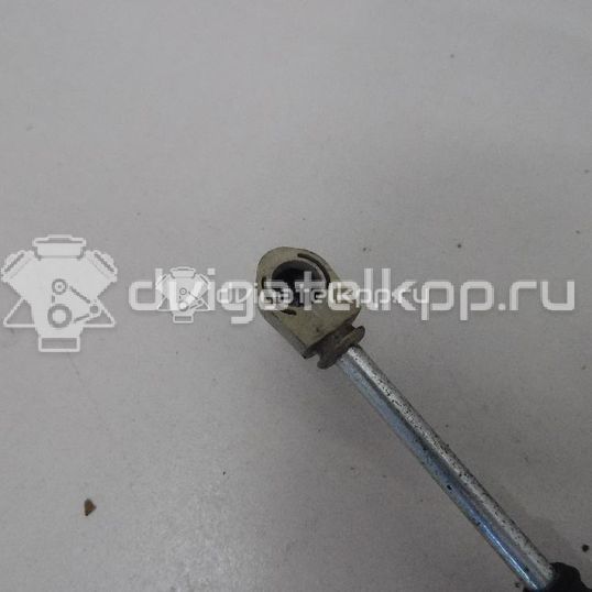 Фото Трос КПП  1489301 для ford Fiesta