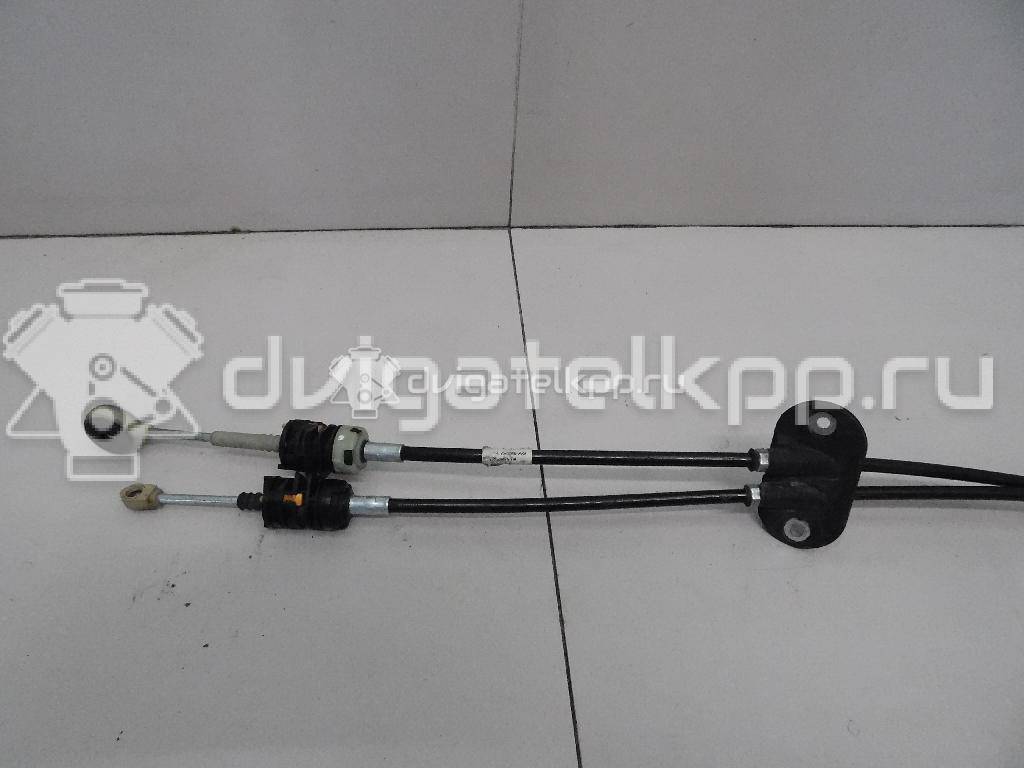 Фото Трос КПП  1489301 для ford Fiesta {forloop.counter}}