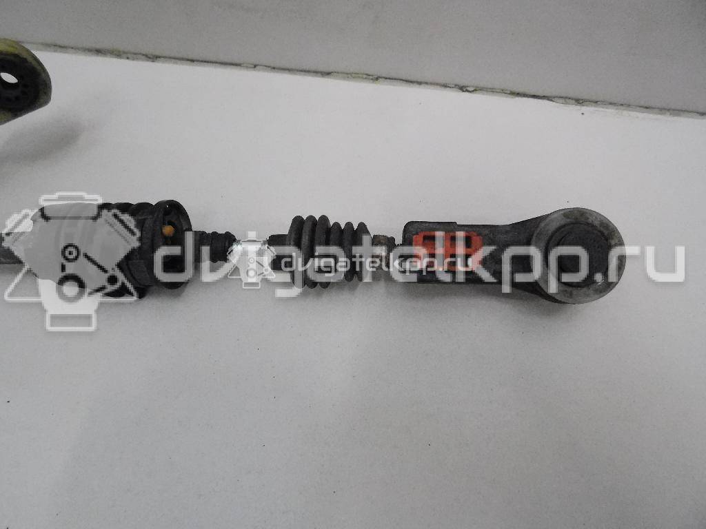 Фото Трос КПП  1489301 для ford Fiesta {forloop.counter}}