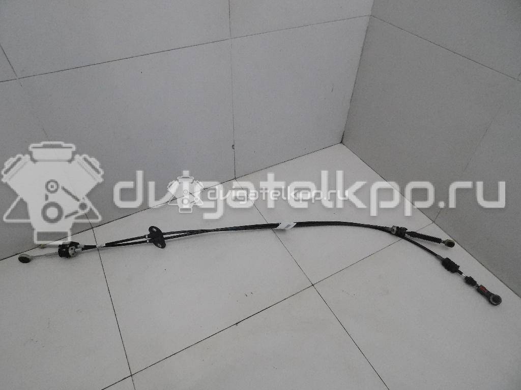 Фото Трос КПП  1489301 для ford Fiesta {forloop.counter}}