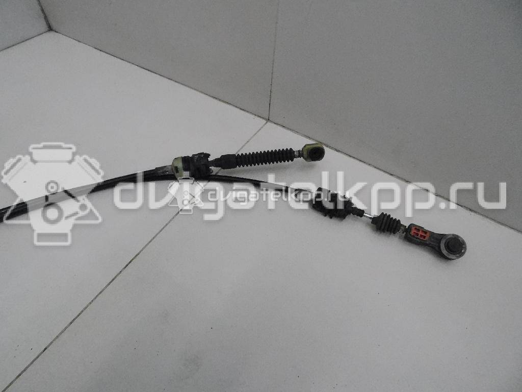 Фото Трос КПП  1489301 для ford Fiesta {forloop.counter}}