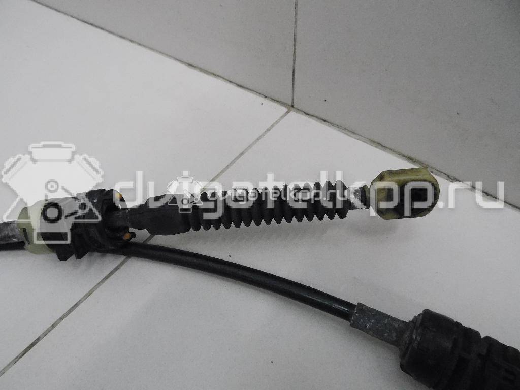 Фото Трос КПП  1489301 для ford Fiesta {forloop.counter}}