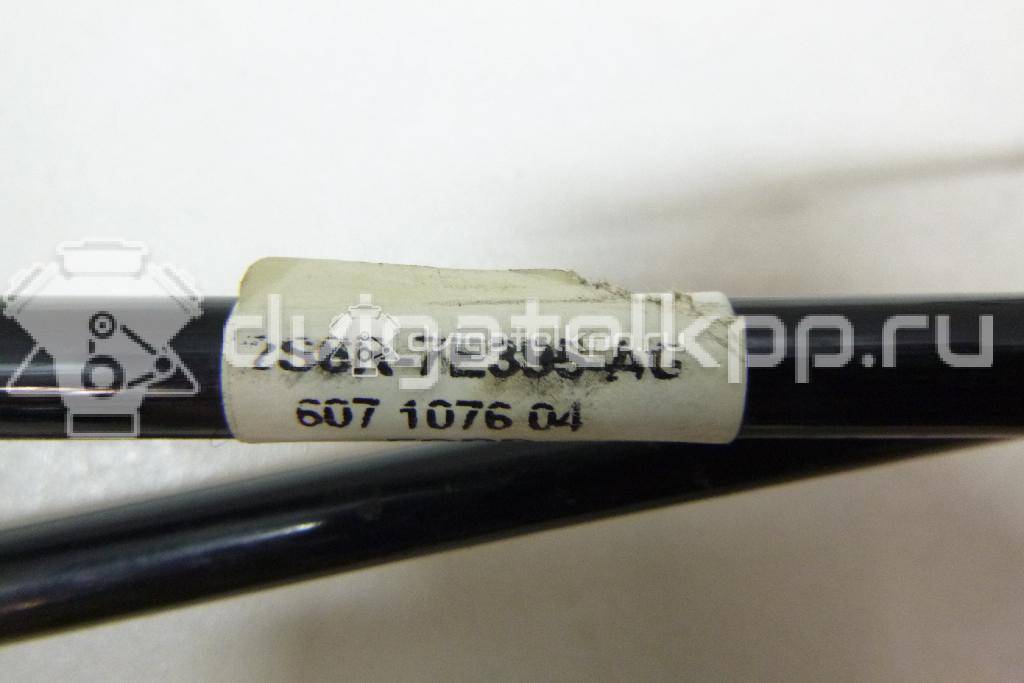 Фото Трос КПП  1489301 для mazda Mazda 2 (DY) {forloop.counter}}