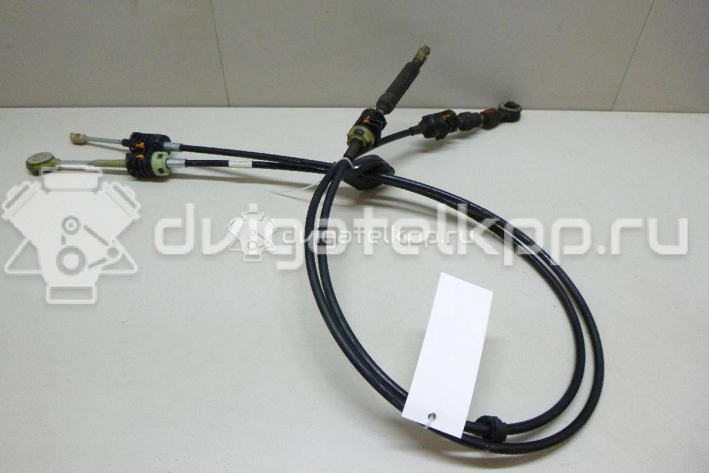 Фото Трос КПП  1489301 для mazda Mazda 2 (DY) {forloop.counter}}