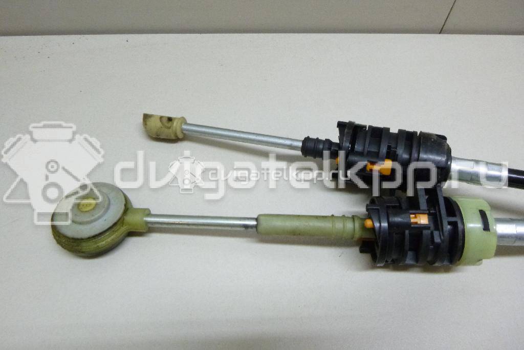 Фото Трос КПП  1489301 для mazda Mazda 2 (DY) {forloop.counter}}