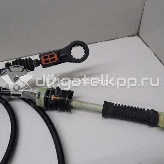 Фото Трос КПП  1489301 для ford Fiesta