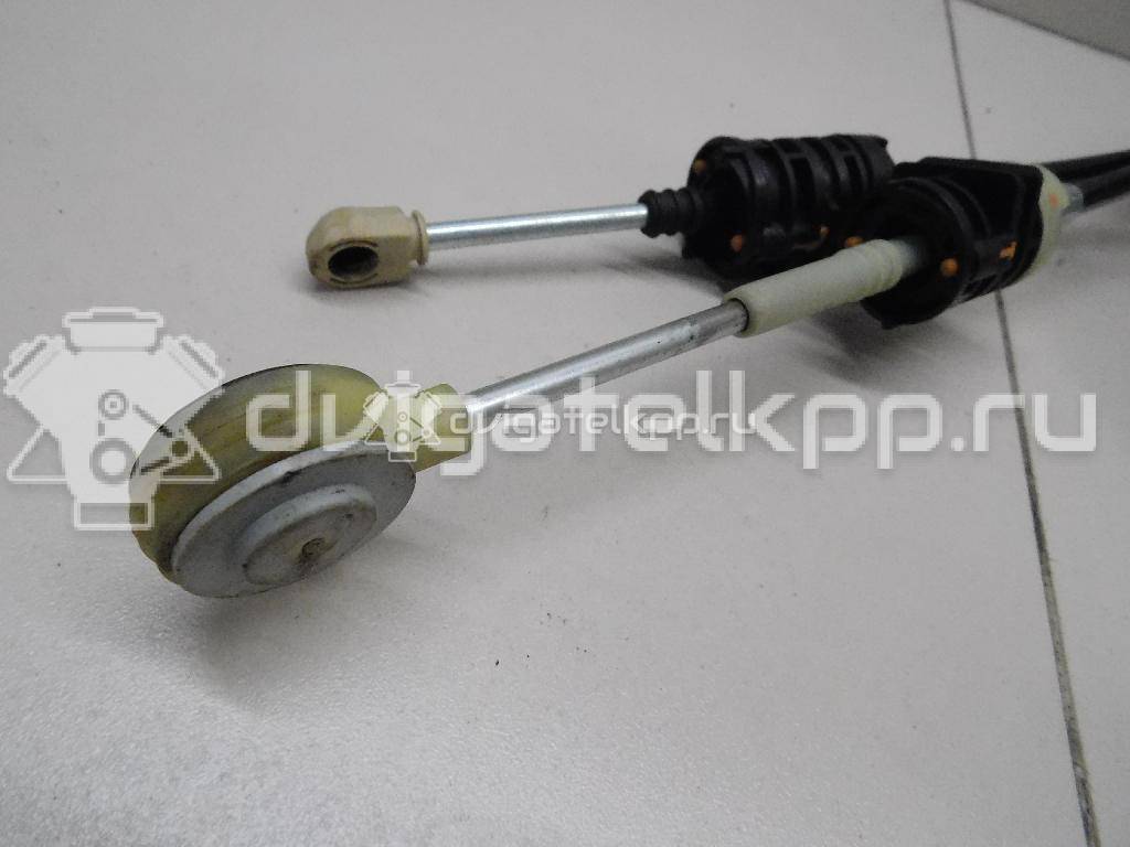 Фото Трос КПП  1489301 для ford Fiesta {forloop.counter}}