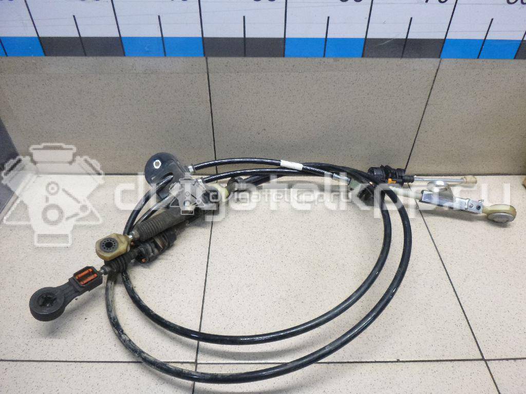 Фото Трос КПП  1489301 для ford Fiesta {forloop.counter}}