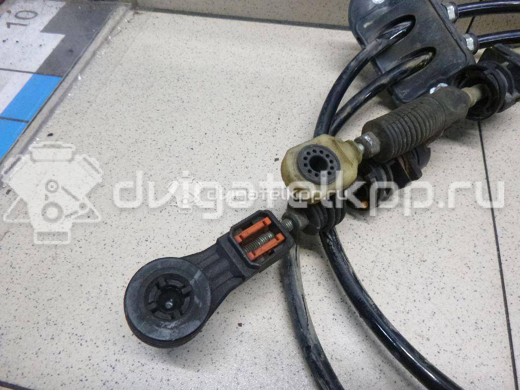 Фото Трос КПП  1489301 для ford Fiesta {forloop.counter}}