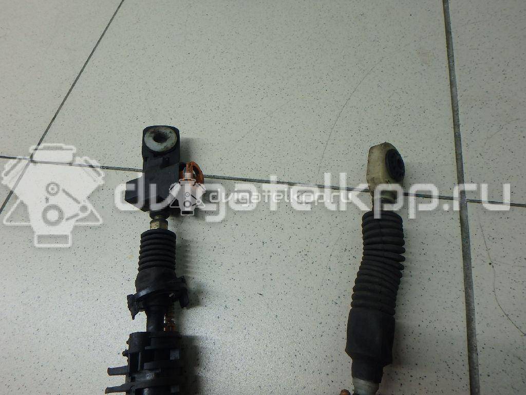 Фото Трос КПП  1489301 для mazda Mazda 2 (DY) {forloop.counter}}