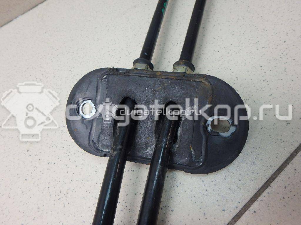 Фото Трос КПП  1489301 для mazda Mazda 2 (DY) {forloop.counter}}