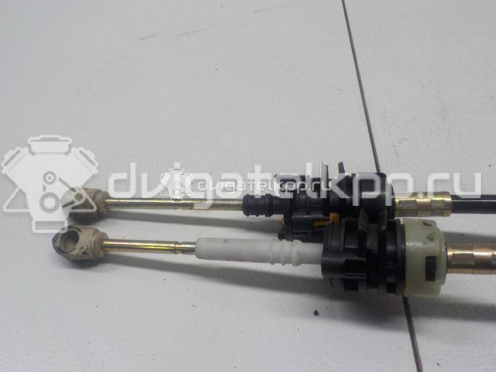 Фото Трос КПП  1489301 для mazda Mazda 2 (DY) {forloop.counter}}