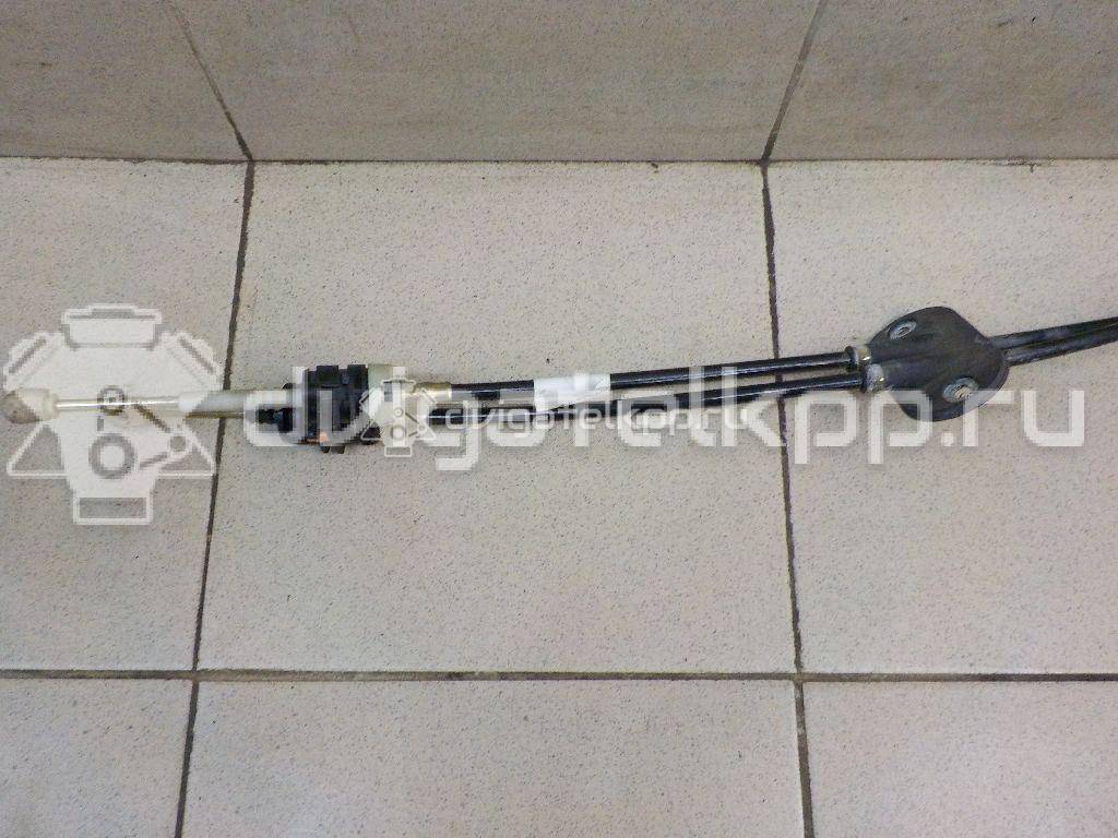 Фото Трос КПП  1489301 для mazda Mazda 2 (DY) {forloop.counter}}